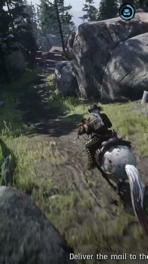 Red Dead Online live streams (PC) #rdo #maildelivery