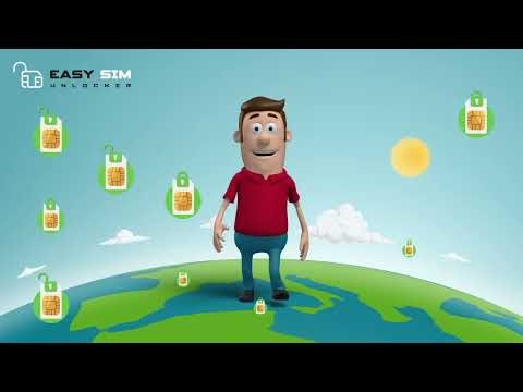 How to Unlock SIM for Free