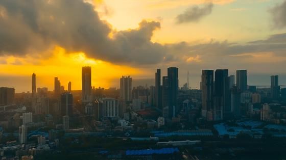 Emerging India Journey from Golden Bird to Economic Powerhouse