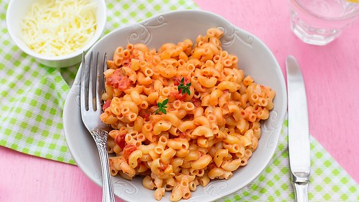 Comment faire cuire des pâtes au micro-ondes ?