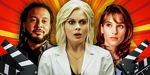 10 Best Movies & TV Shows Featuring Power Rangers Actors
