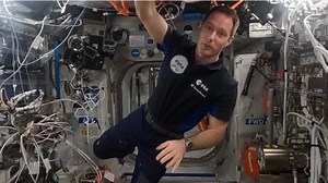 Columbus module – Space Station 360 (in French with English subtitles available)