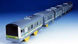 改造プラレール E993 (5)