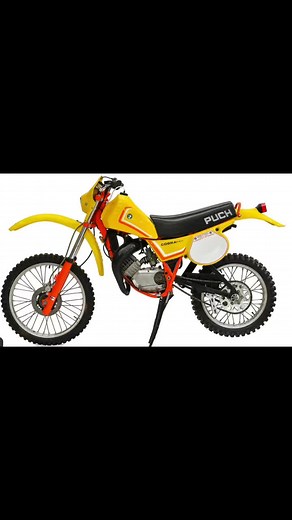 Puch Cobra: Un Clásico de Motos Españolas