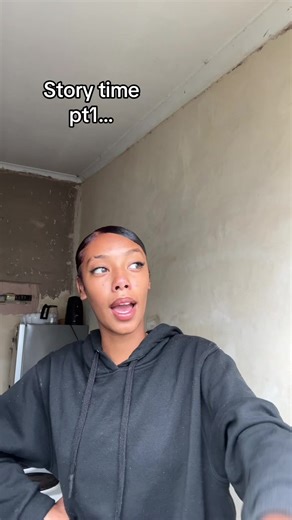 Caught in a Fight: A Story of Unexpected Chaos