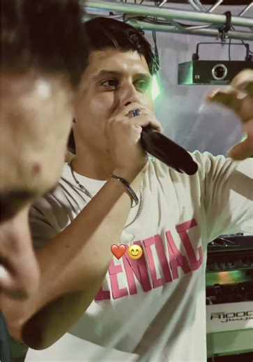 Cheb Anouar Sghir sur TikTok