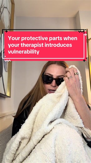 Understanding Your Protective System in Therapy