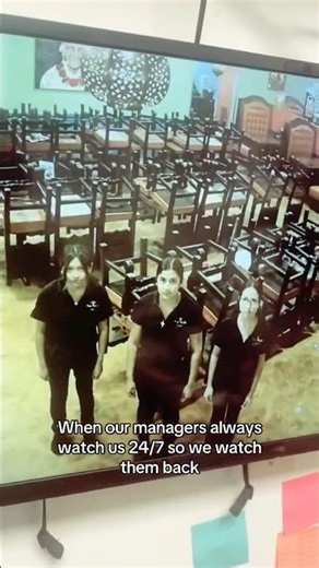 It’s Giving Paranormal Activity 👻 #shorts