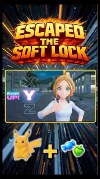 How I ESCAPED My SHINY Pichu Soft Lock in Pokémon