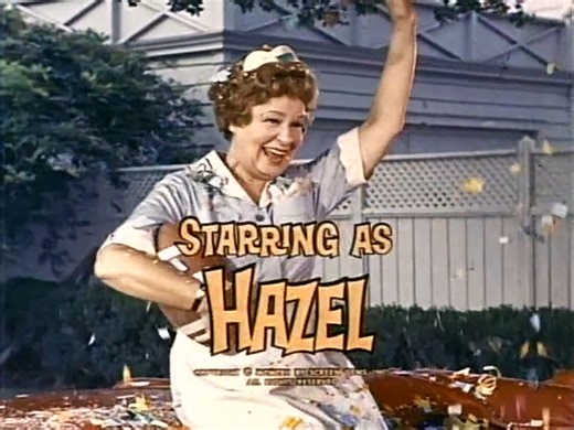Watch Online Hazel 1961 - s2ep11