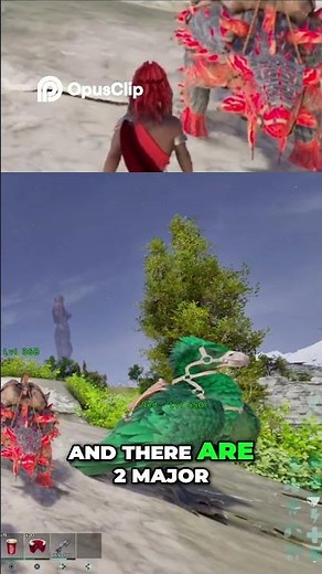 Game Changer Updates Just Dropped in Ark Survival Ascended