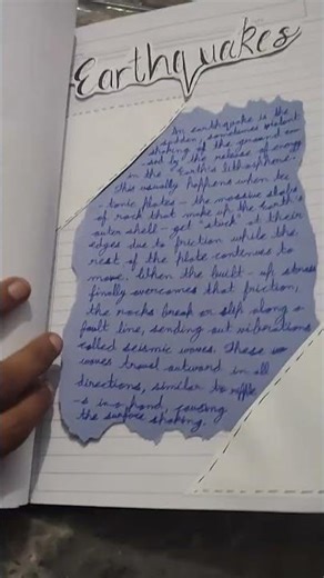 social science file ideas