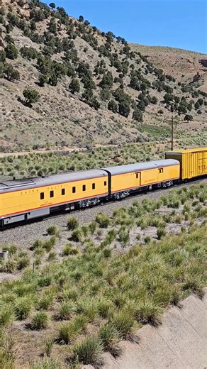 Big boy 4014 📸 Caboose121 | Union Pacific Big Boy Heritage Shop