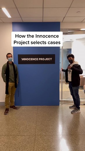 How the Innocence Project Selects Cases: Step-by-Step Process Explained