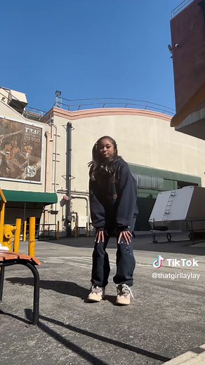 ThatGirlLayLay on TikTok
