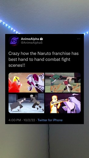 Naruto Edit: Hand-on-Hands Moments