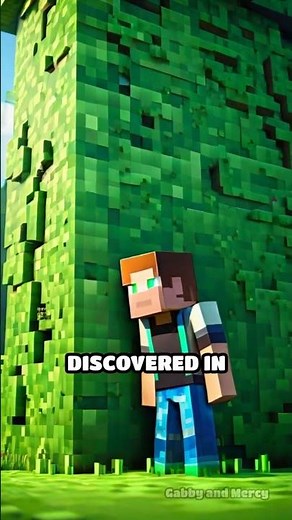 #minecraft #minecraftshorts Minecraft Pillager Outpost: The SECRET Messages You Missed! 🤫📜