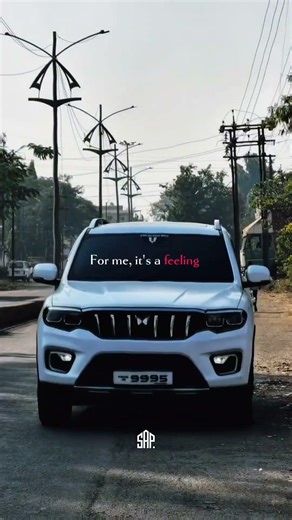 it's a feeling 🫠🫠 #souravjoshivlogs #thar #cars #motivation #motivation #modified #love #indianauto