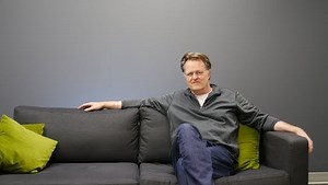 Apple assume Arthur van Hoff, fondatore di Jaunt VR