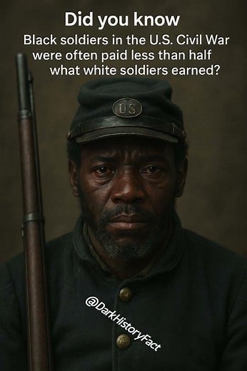 Dark History Facts 81