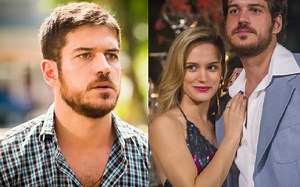 Novelas de Marco Pigossi: galã estrelou produções na Globo | DCI