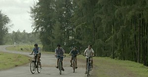 Decorated Marathi movie ‘Killa’ is a sensitive portrayal of the wonder and blunder years