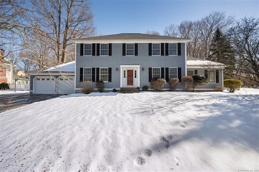 28 Plumb Rd, Trumbull, CT 06611 - MLS 24075553 - Coldwell Banker