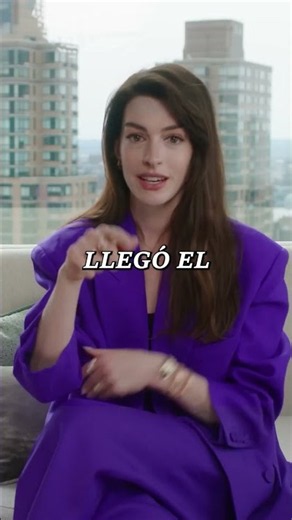 Los hombres que Anne Hathaway amó antes de encontrar a su amor eterno ❤️