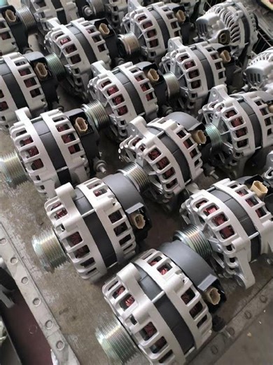 China Automotive Generator Manufacturer Producing various types of generators. To purchase, please