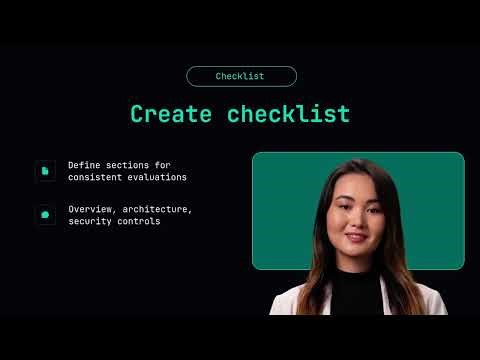 Software Due Diligence Assessment with eAuditor Audits & Inspections