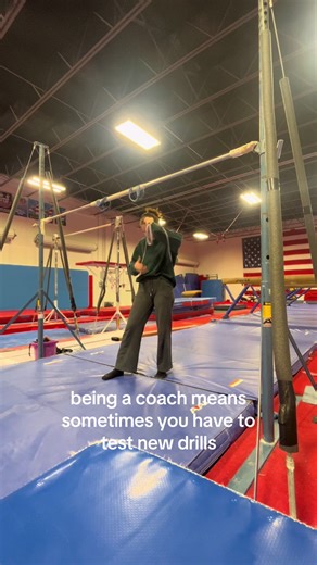 Effective Coaching Techniques in Youth Gymnastics