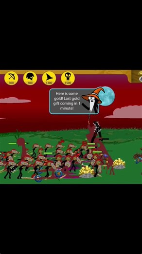 Chaos Giant vs all units army 🪖 fight || stick war legacy mod menu #stickwarlegacy #stickwarlegacy