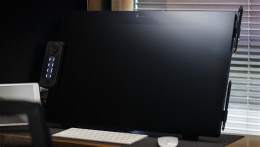 Xencelabs Pen Display 24  Review: Color-Critical Game Changer | Fstoppers