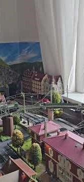 Baureihe 151 #märklin #modellbau #modellbahn