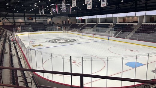 From hockey to concerts: Schenectady's M&T Bank Center to debut Saturday with Lee Brice