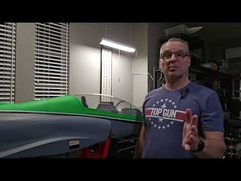 BlackHorse ViperJet Part 1