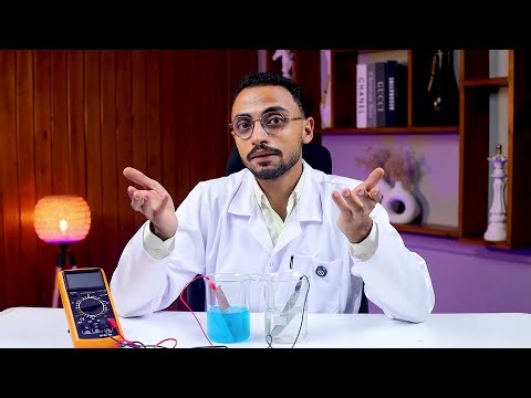 Chemconnect Academy: Electrochemistry intro session grade 12