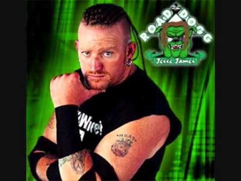 WWF Road Dogg Theme - Oh You Didn't Know