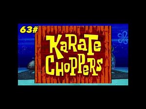 100 best spongebob episodes!