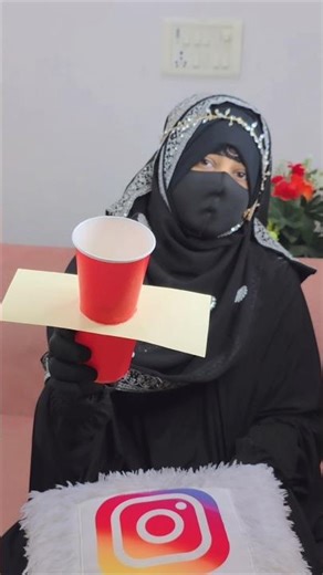 Paper Cup Activity Video idea/ Paper Cup game Making at home #ytshorts #craft #support #games