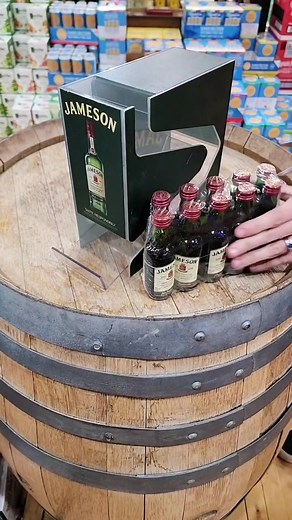 Monty’s Discount Wine & Liquor on TikTok