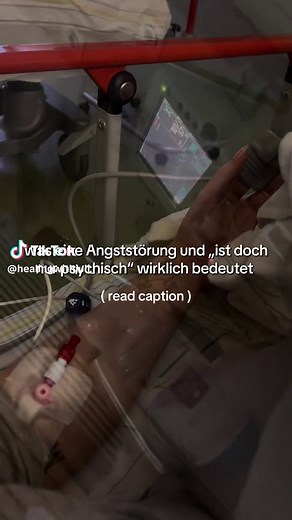 Das Leben mit Angst- und Panikstörungen verstehen