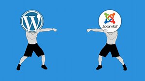Heya, trying to choose between WordPress and Joomla? If you are looking for a CMS then, for sure, you will consider these popular options. They both offer a range of features and you can enhance their functionality with addons. Robert's video of the week runs the rule over both to give you all the knowledge you need to pick the best CMS for your needs. | ThemeIsle