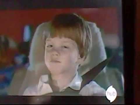 Problem Child 2 TV Edit #2: Junior at the Wheel