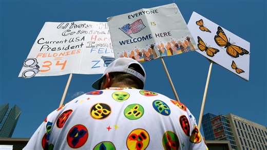 Oklahoma lawmakers reject Ryan Walters' proposal to track immigrant students