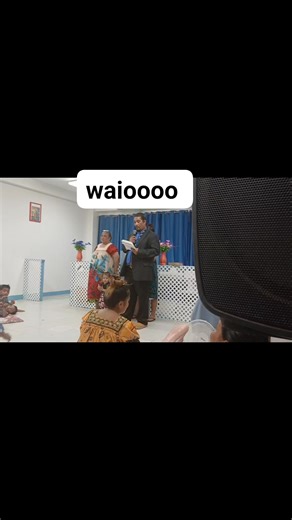 Dimak Moses on Reels