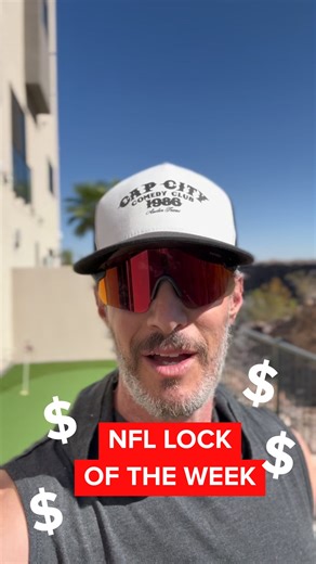 you might want to listen to your buddy Josh… he’s 4-0 for the season 🔥 #nfl #standupcomedy #nflbets | Josh Wolf