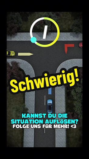 Verkehrsregeln & Vorfahrt verstehen: Tipps für Fahrschüler