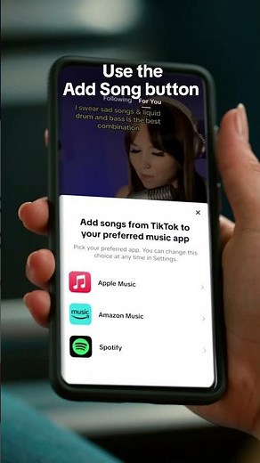 Discovering new music on TikTok just got easier! 🎶