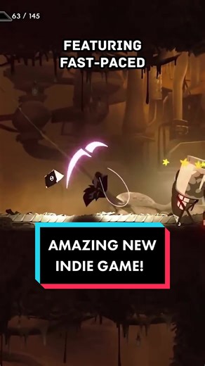 Have a Nice Death: Fast-Paced Hack and Slash Action